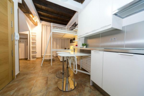 Apartamento céntrico a 10 minutos de la Alhambra con parking gratis